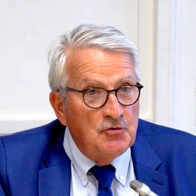 François Hurel